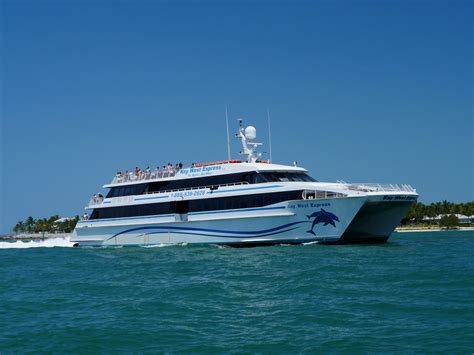 Keywest express - Key West Express. 2,312 reviews. #8 of 29 things to do in Fort Myers Beach. Ferries. Closed now. 9:00 AM - 5:30 PM. Write a review. About. …